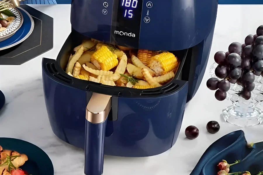 best family airfryer