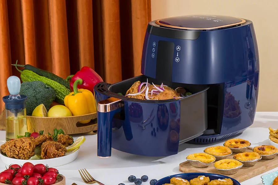 best family airfryer